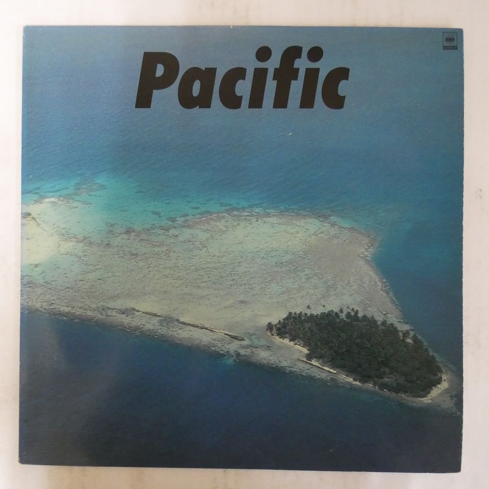 2025年最新】Yahoo!オークション -pacific 細野晴臣(レコード)の