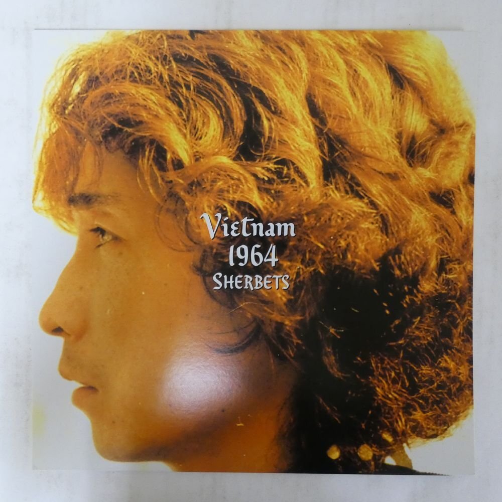 2025年最新】Yahoo!オークション -sherbets vietnam 1964の中古