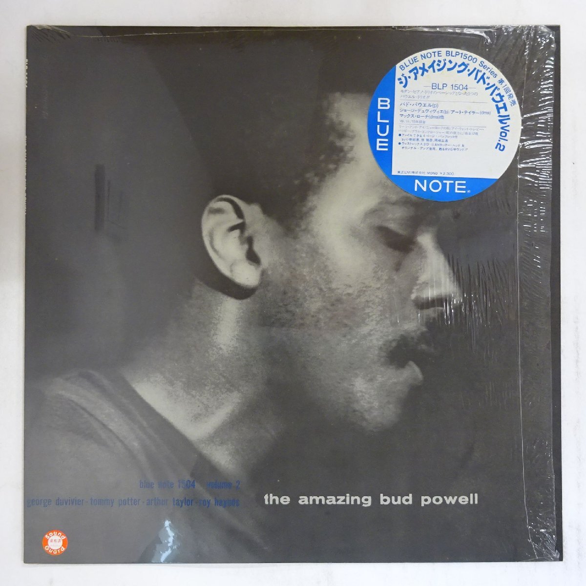Yahoo!オークション -「the amazing bud powell」(ジャズ