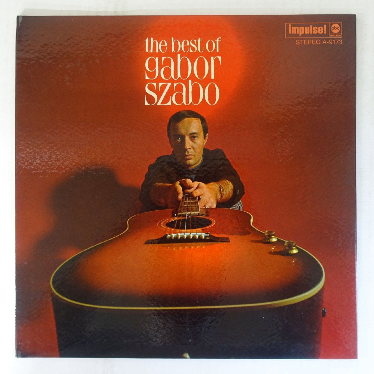 Yahoo!オークション -「gabor szabo」(レコード) の落札相場 Yahoo!オークション -「gabor szabo」(レコード) の落札相場