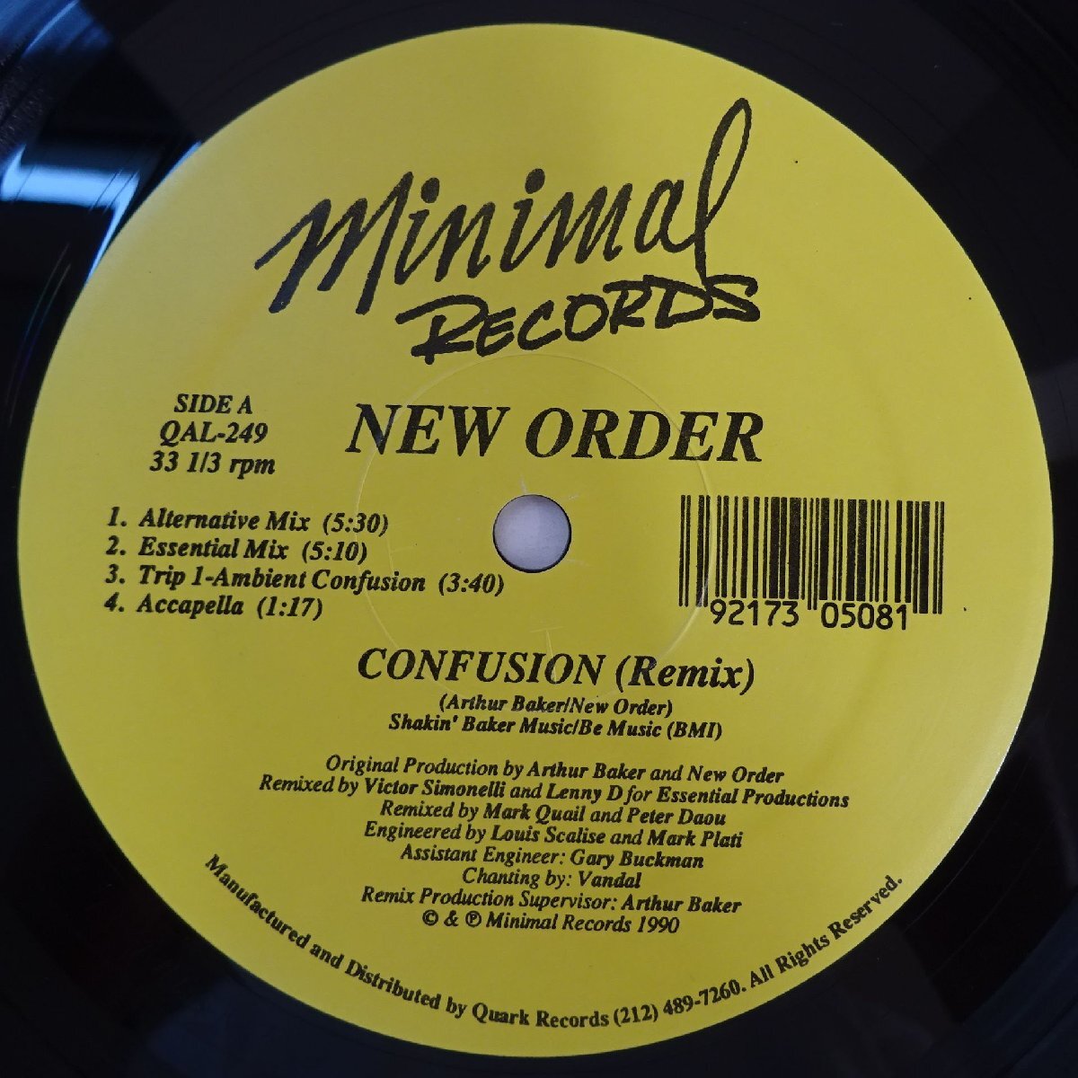驚きの値段 Yahoo!オークション -「new order」(レコード) の落札相場・落札価格 洋楽
