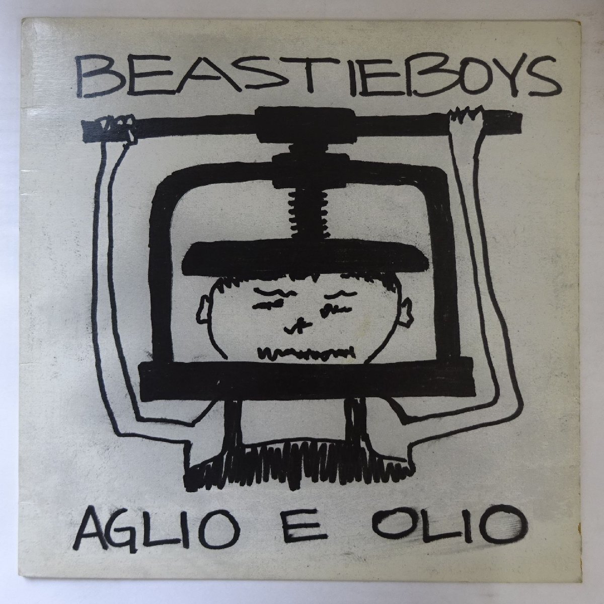 限定盤 beastieboys 2LP 新品 美品 未使用 レア Yahoo!オークション -Beastie Boys(B)の落札相場・落札価格