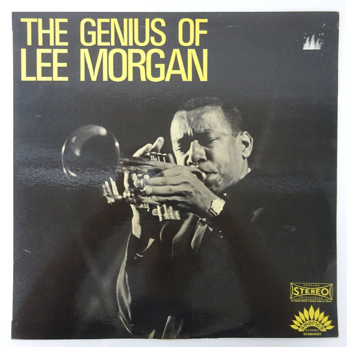 Yahoo!オークション -「lee morgan」(レコード) の落札相場