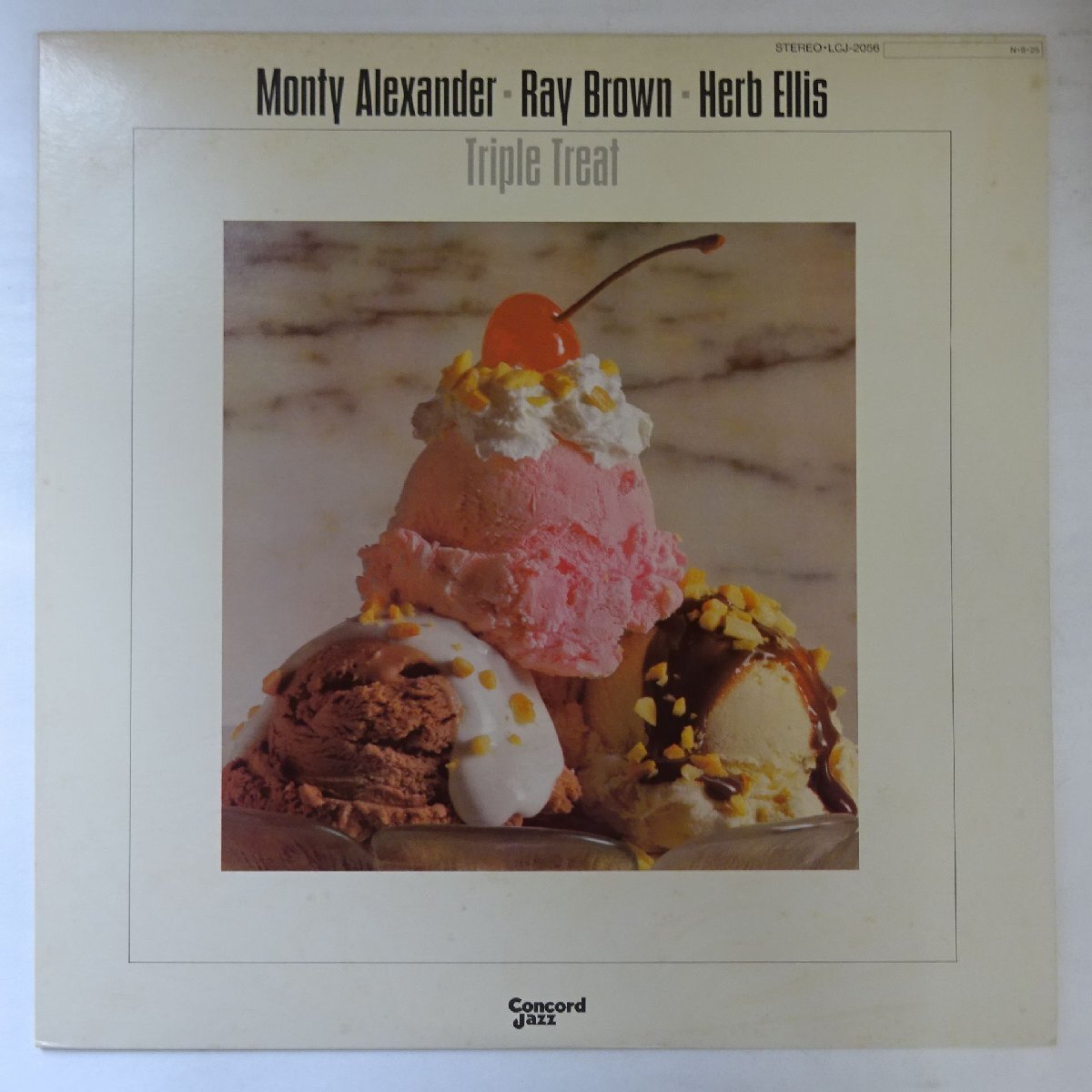 2025年最新】Yahoo!オークション -herb ellis(レコード)の中古品