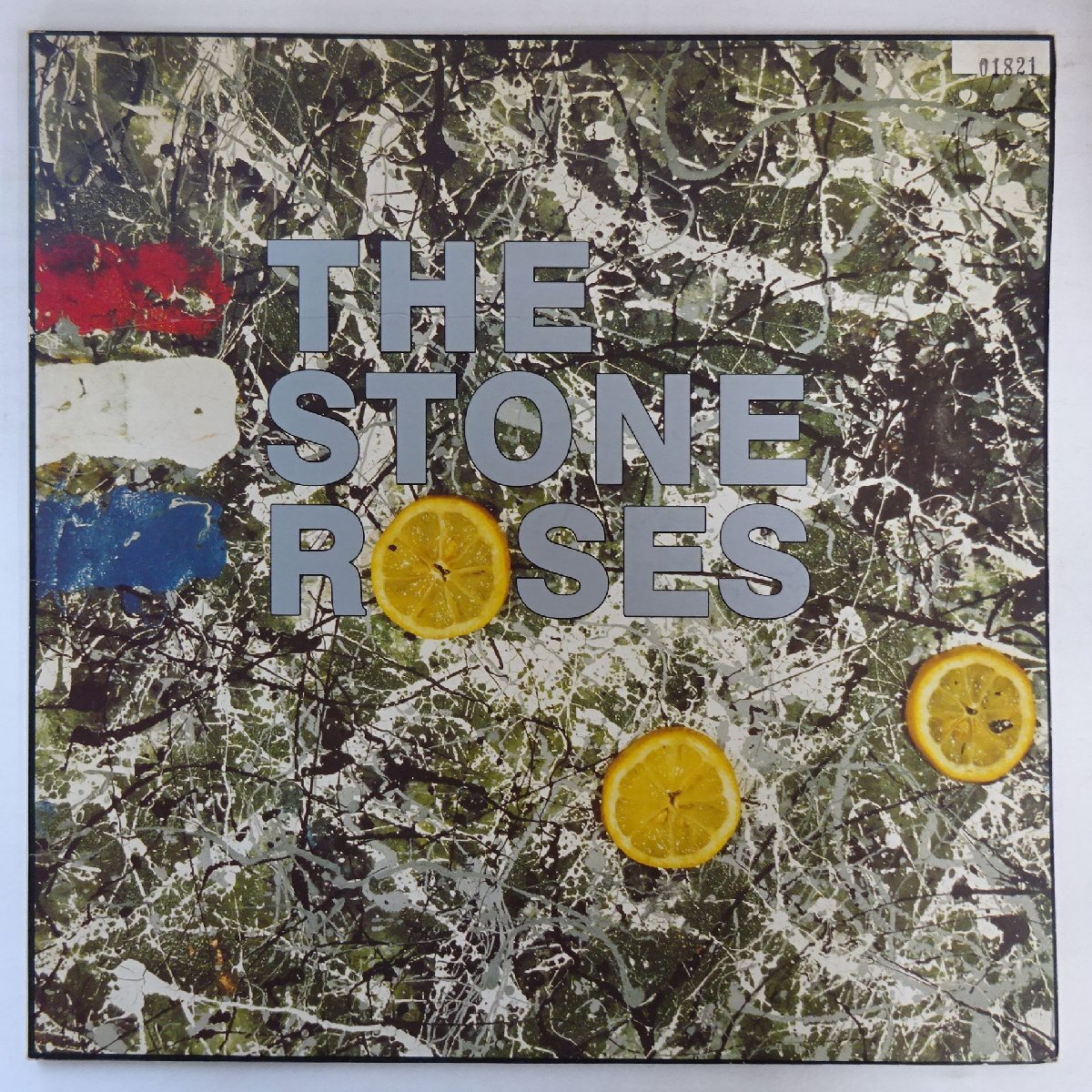 Yahoo!オークション -「stone roses」(レコード) の落札相場
