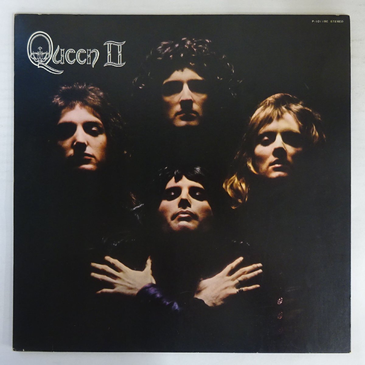 1/14(土)UK-ORIGINAL/US-ORIGINAL/国内版帯付などQUEENの