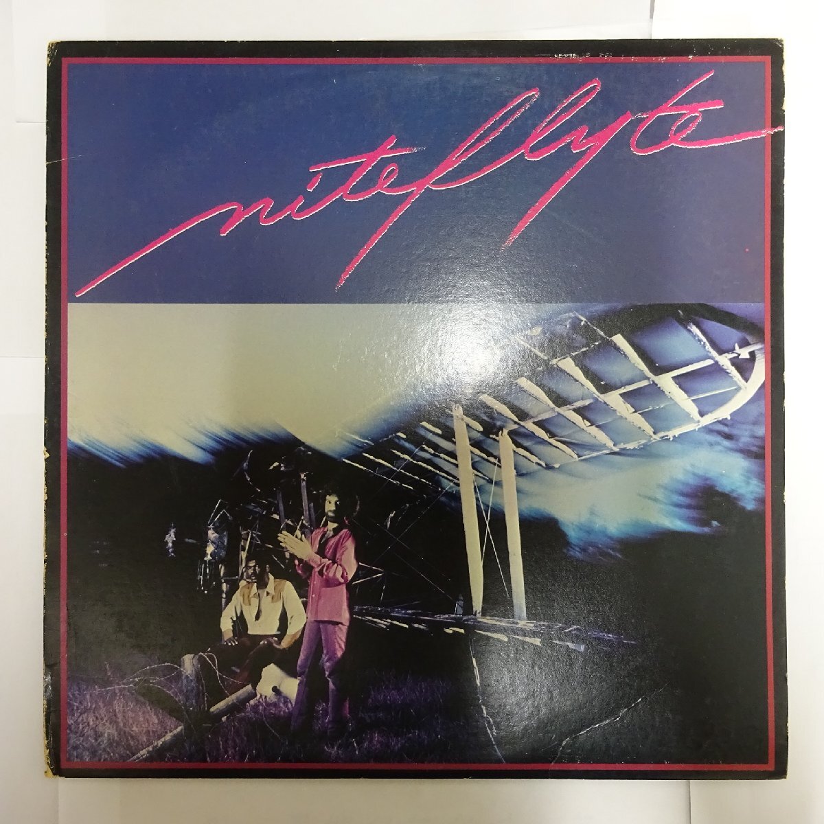 2025年最新】Yahoo!オークション -#niteflyte(音楽)の中古品