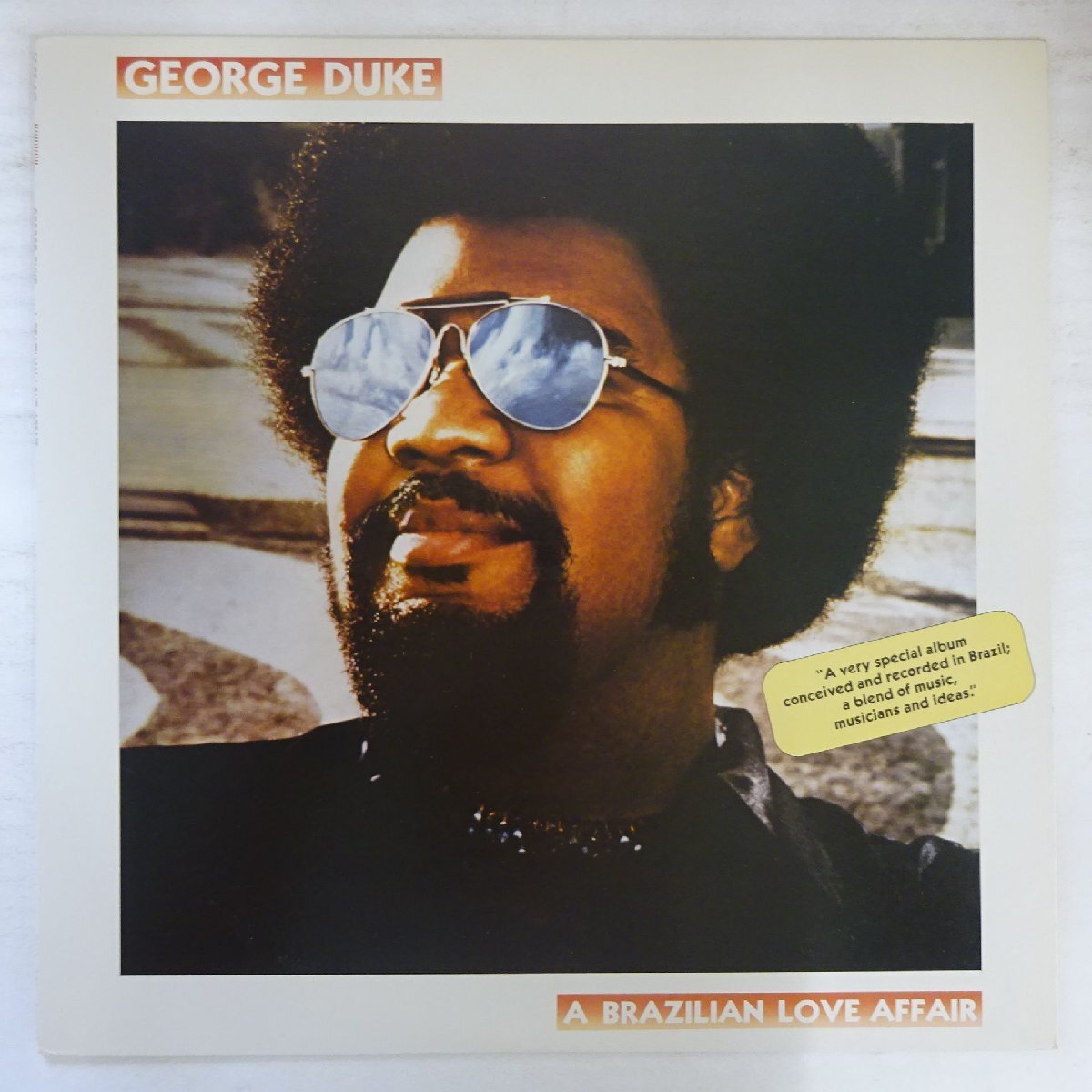 george duke 5枚セット Yahoo!オークション -「george duke」(ジャズ一般) (ジャズ)の