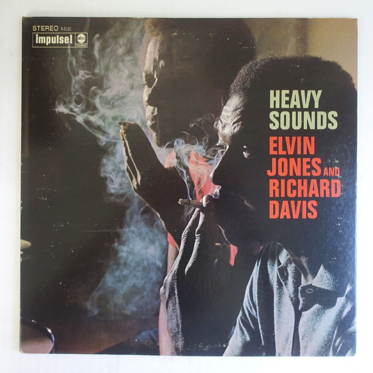 Richard Davis / レコード Yahoo!オークション -「richard davis」(レコード) の落札相場