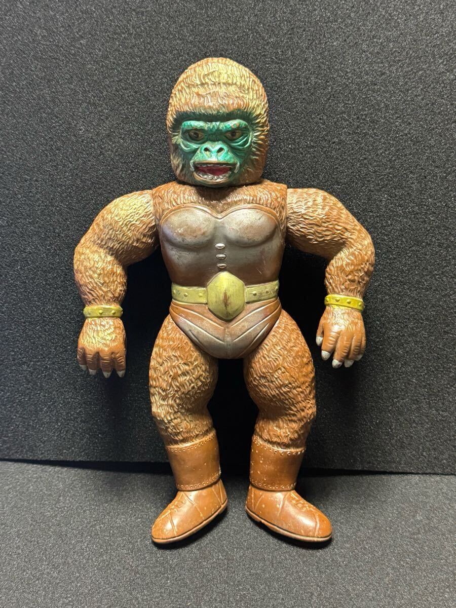 希少当時物フジテレビ スペクトルマン約26cm Yahoo!オークション -「スペクトルマン」(ビンテージ) の落札