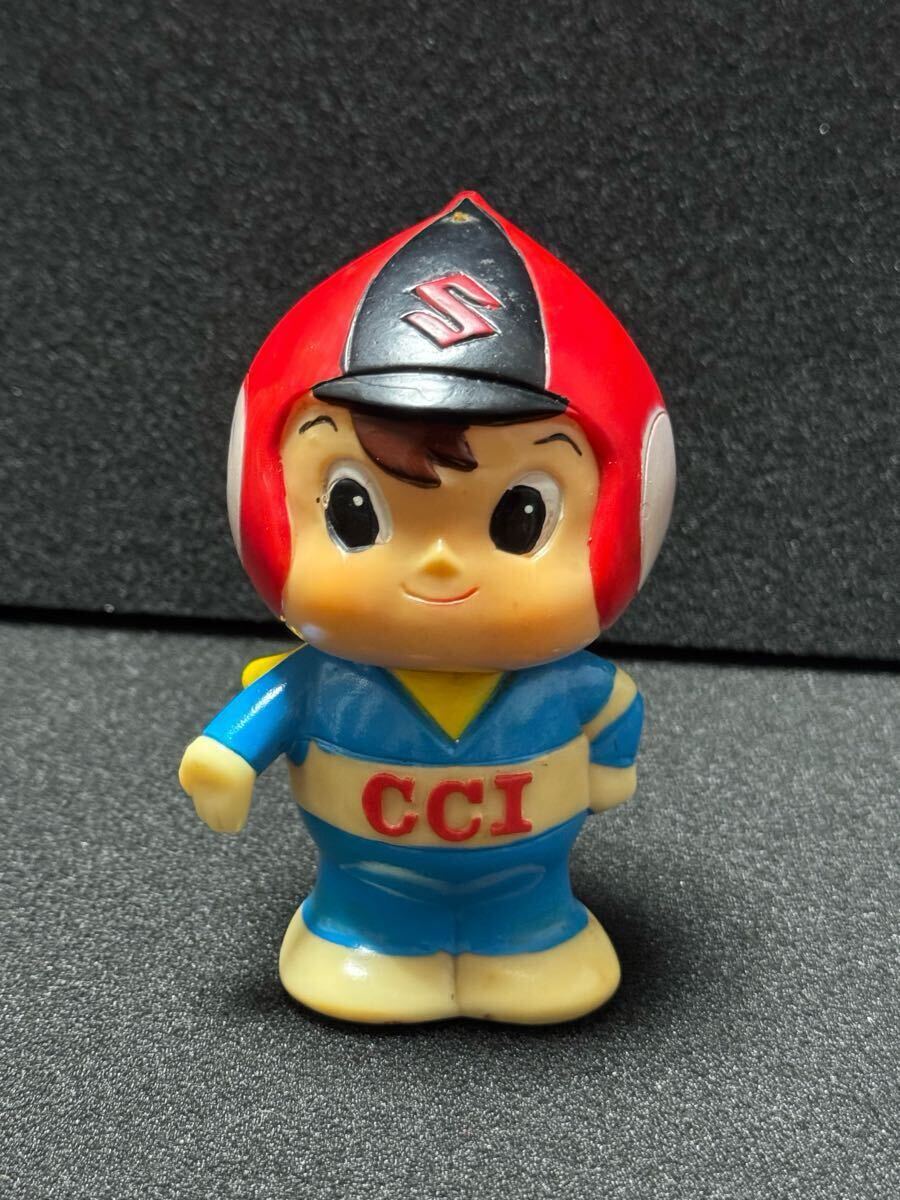 a*a様 貴重なレア物 CCI坊や SUZUKI 昭和レトロ アンティーク Yahoo!オークション -「cci坊や」(アンティーク、コレクション