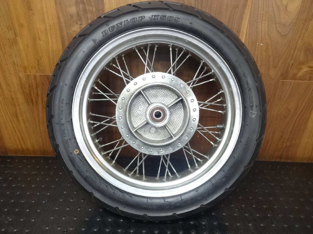Amazon | TARAZON ホンダ Honda CB400X CB 400 X用 フロント