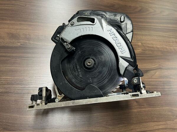 C3606DA ハイコーキ 日立工機 充電式マルノコ Hikoki 丸鋸 丸ノコ 36v コードレス