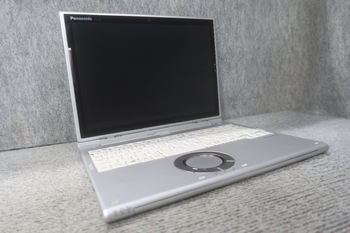 PANASONIC LET'S NOTE CF-XZ6 Intel Core i5 SSD 256GB RAM 8GB