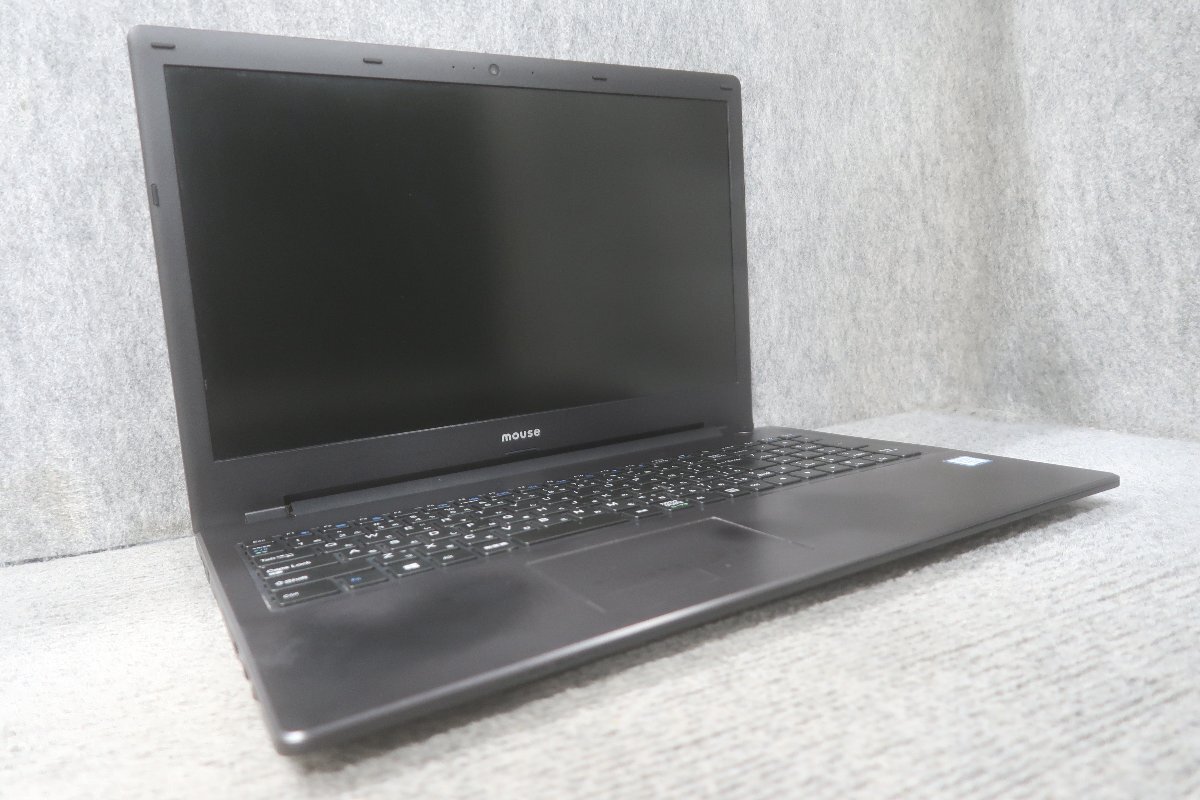 Mouse Computer MB-W880XN-M2S5-KK ジャンク