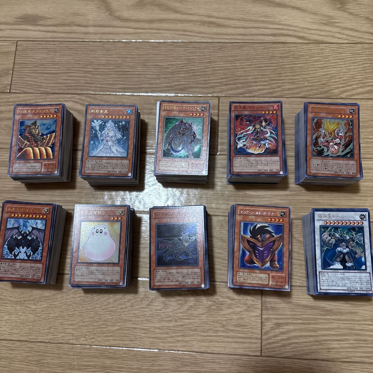 遊戯王カード まとめ売り｜Yahoo!フリマ（旧PayPayフリマ）