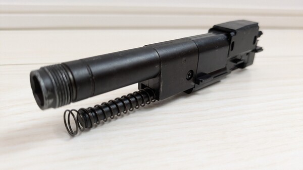 東京マルイ ソーコム MK23 バレル アッセンブリ SOCOM MK23 18歳以上用 ガスガン