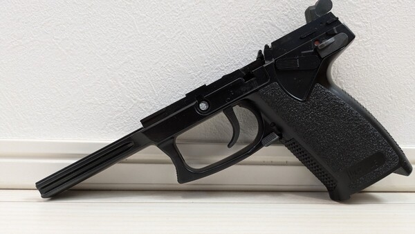 東京マルイ ソーコム MK23 フレーム一式 SOCOM MK23 18歳以上用 ガスガン