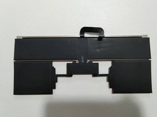 ★動作確認済★純正★Macbook Air 2022 13インチA2681 (M2) 用バッテリー A2669 残量4561mAh (100%) サイクルカウント48