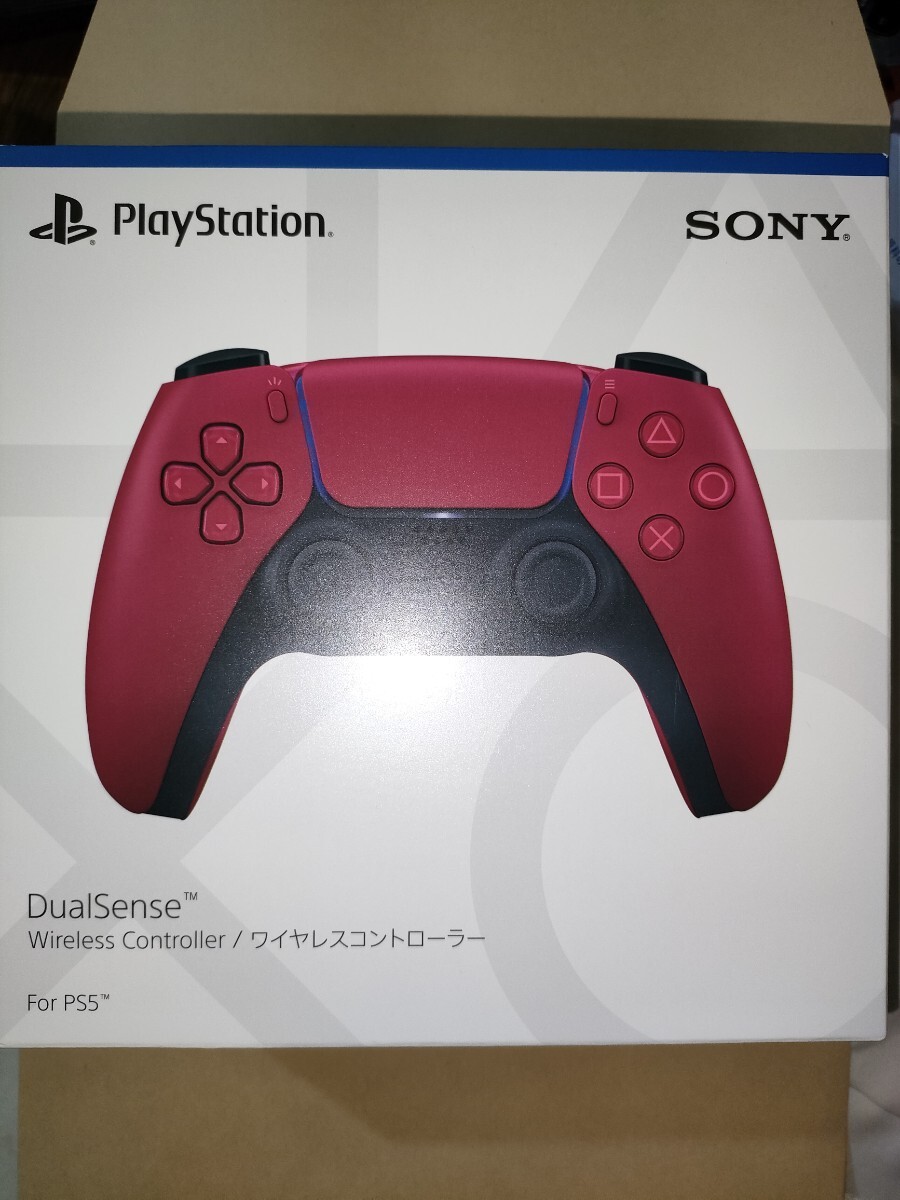 2025年最新】Yahoo!オークション -dualsense 未使用の中古品