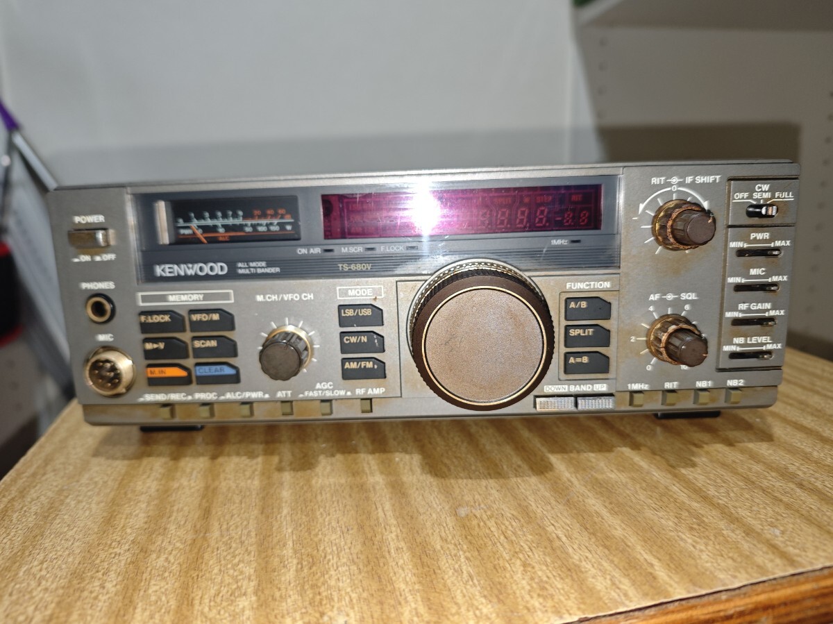 Yahoo!オークション -「ts-680v」の落札相場・落札価格