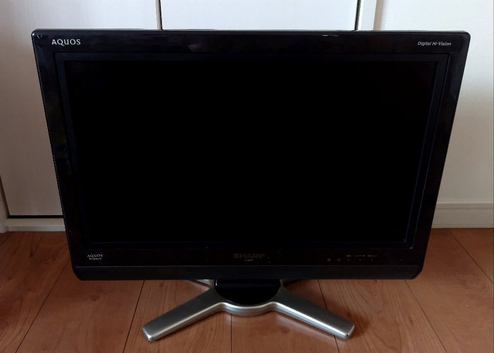 2025年最新】Yahoo!オークション -シャープ テレビ ジャンクの