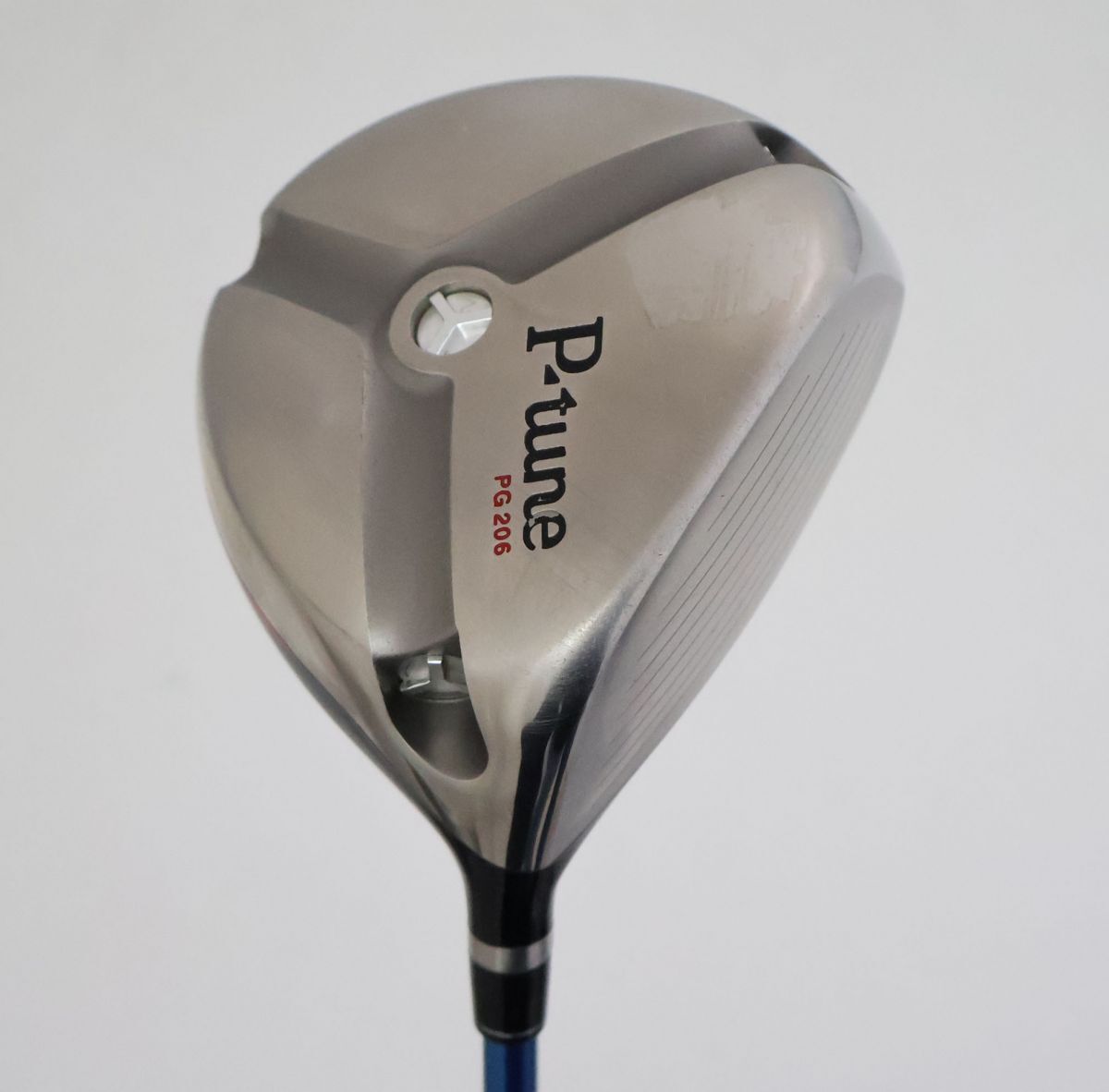 P-tune PG-106 10° ドライバー P-tune PG 106 by PIGEON GOLF (ANSERFREAK)
