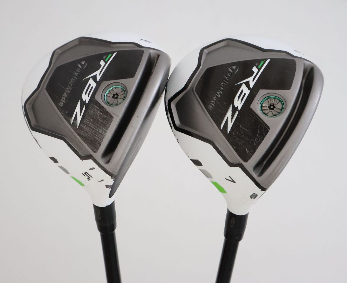 Amazon.com : TaylorMade RocketBallz Fairway Wood (Men's