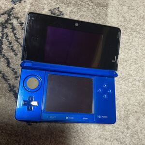 ニンテンドー3DS 本体