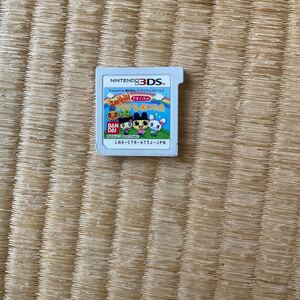 3DS たまごっちのプチプチおみせっち