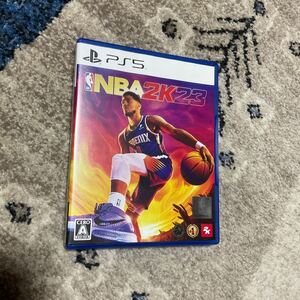 PS5 NBA 2K23 2Kコレクション