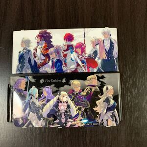 Newニンテンドー3DS きせかえプレート ファイアーエムブレムif