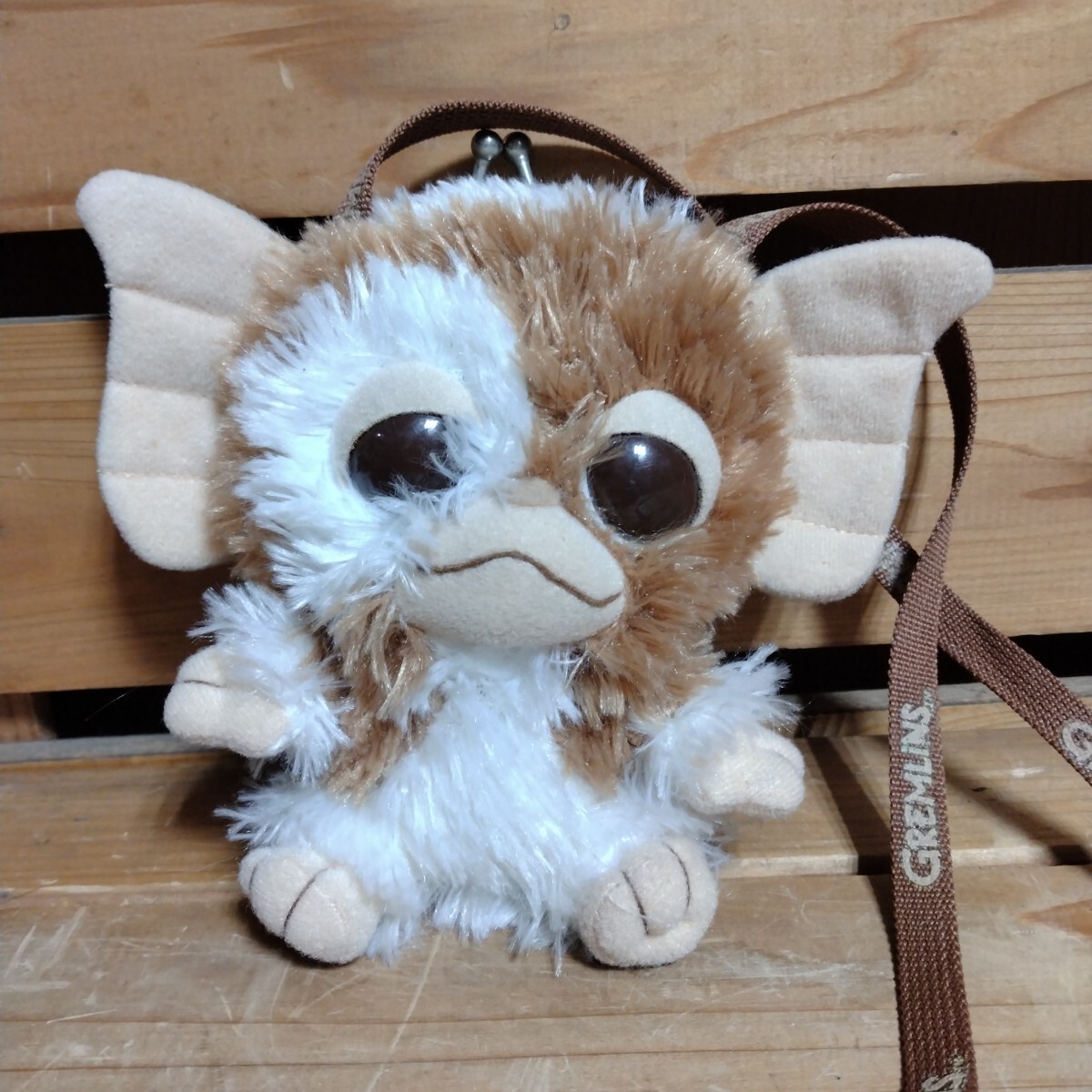 2025年最新】Yahoo!オークション -グレムリン ギズモ ぬいぐるみ