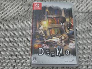switch◆ DEEMO