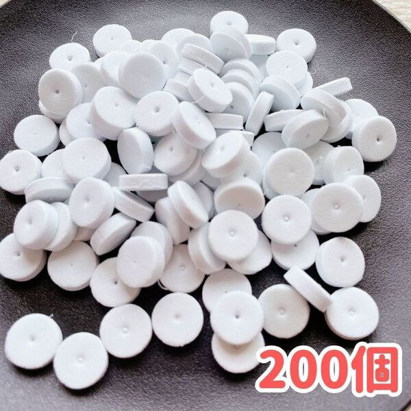 ピアス 梱包 スポンジ 保護 クッション 台紙 緩衝材 折れ防止 約200個 ハンドメイド 発送 展示 落下防止 滑り止め 留め具 ※匿名配送