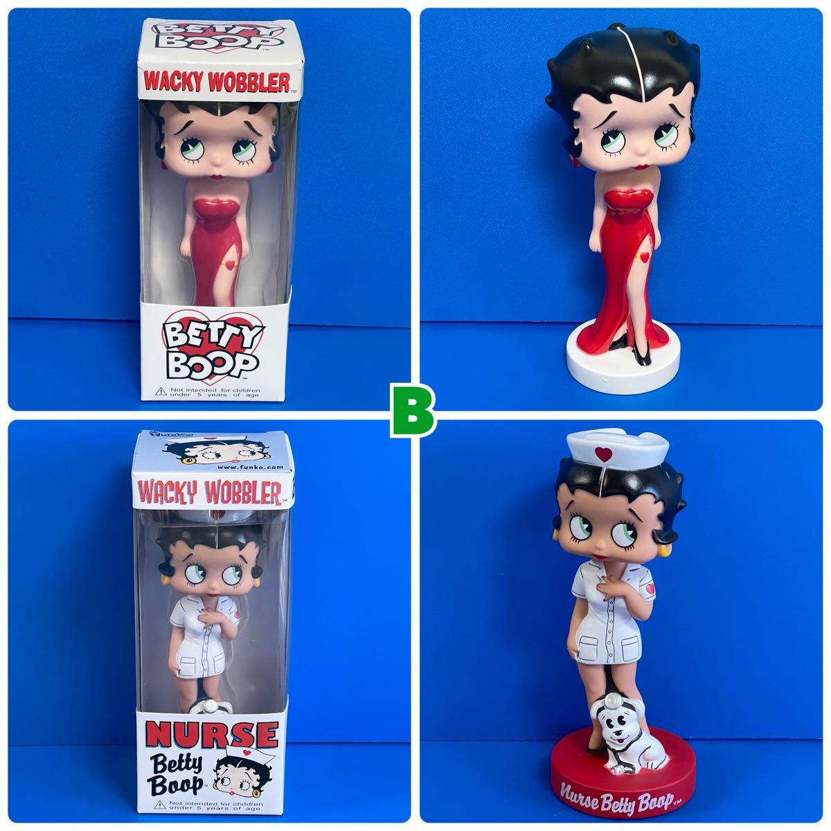 FUNKO ファンコ スペシャルエディション ブラックドレス