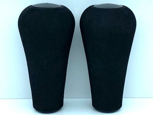 スタジオコンポジット 29XL EVAハンドルノブ ブラック ①