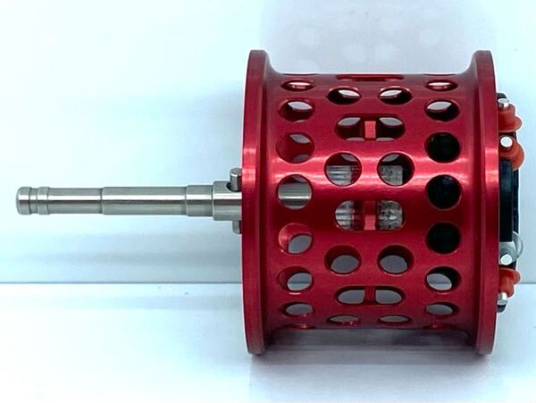 15 アルデバラン BFS XG リミテッド 純正 スプール シマノ