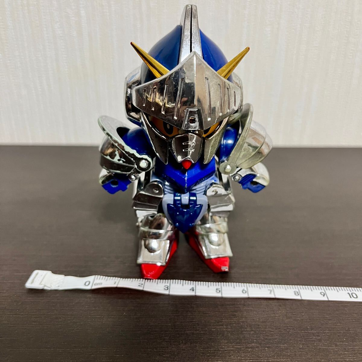 sdガンダム ガンダムクロス ナイトガンダム - メルカリ