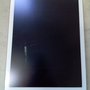 S1683 iPad Air 第2世代 A1567 Appel アップル タブレット アイパッド 動作未確認 現状品 JUNK 送料無料