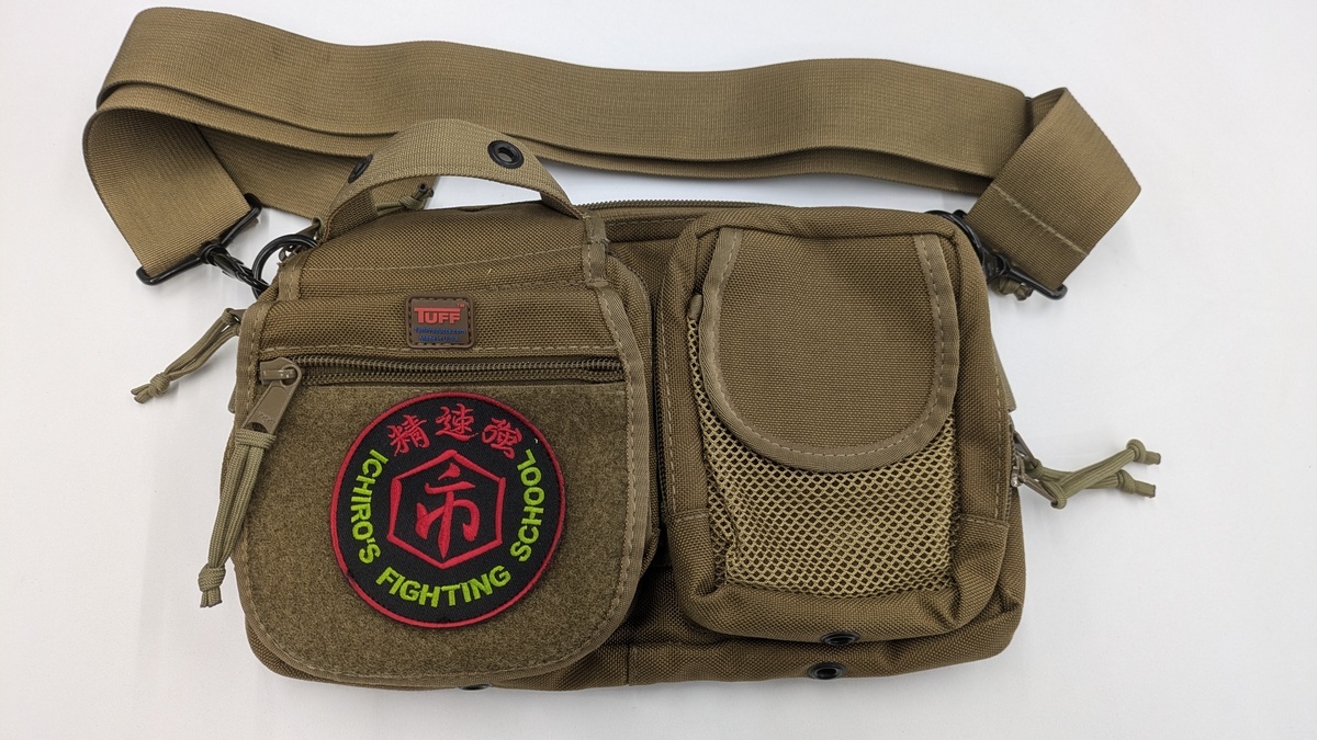 希少品】TUFF タクレットN 黒色