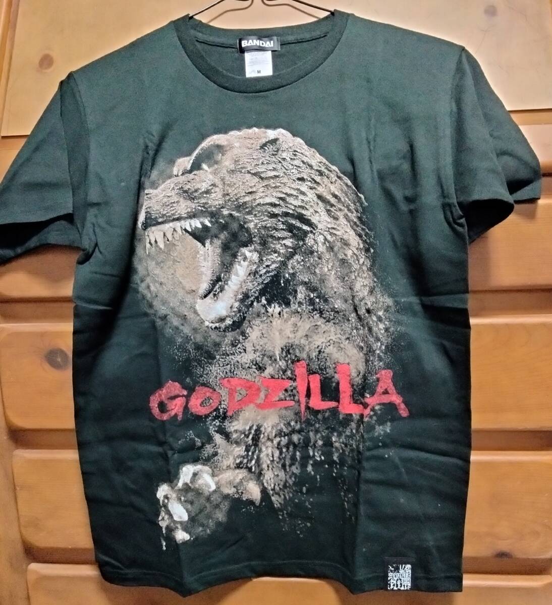 2025年最新】Yahoo!オークション -バンダイゴジラタグ付きの中古