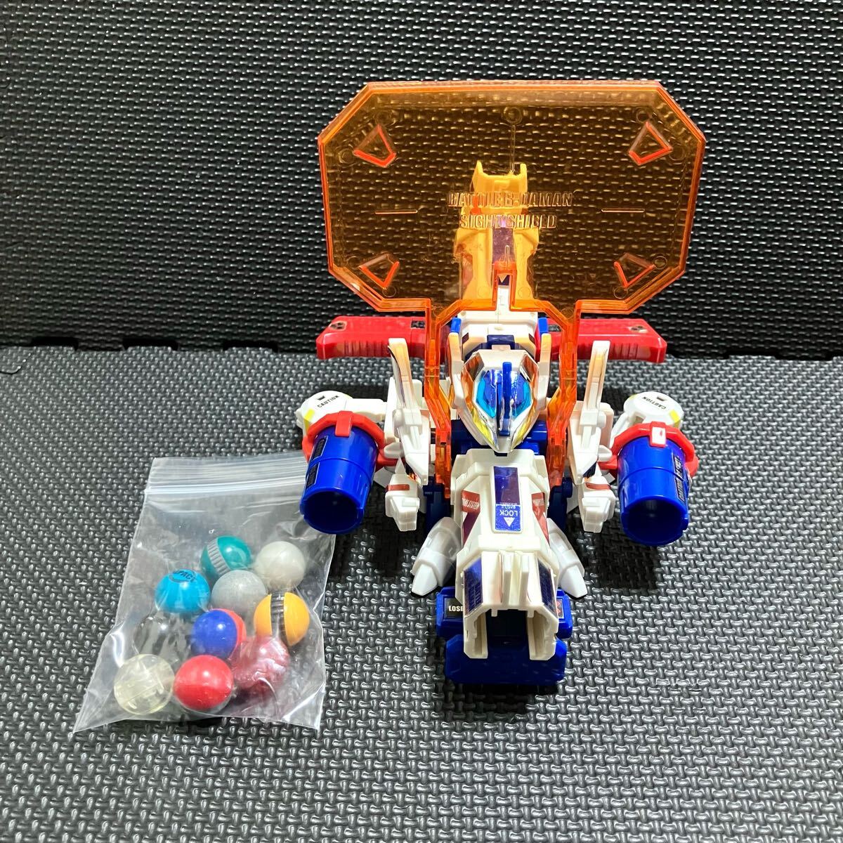 2025年最新】Yahoo!オークション -ビーダマン セットの中古品