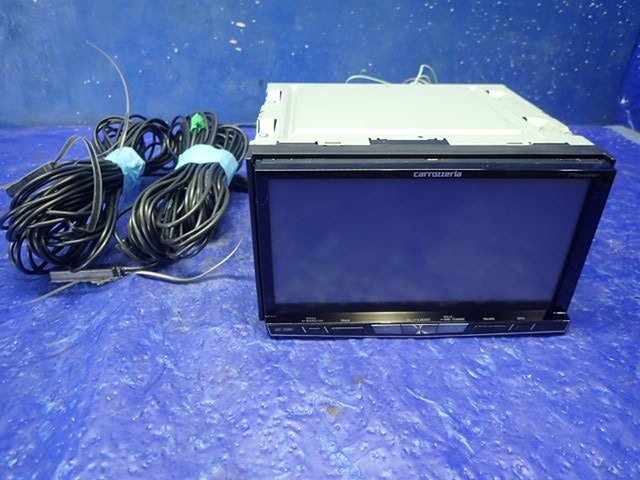Yahoo!オークション -「avic-zh0007」(HDDナビ) (カロッツェリア