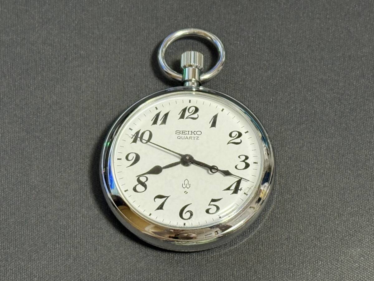 2025年最新】Yahoo!オークション -seiko 鉄道時計の中古品・新品