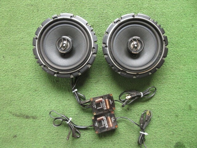 カスタムフィットスピーカー - TS-J12A
