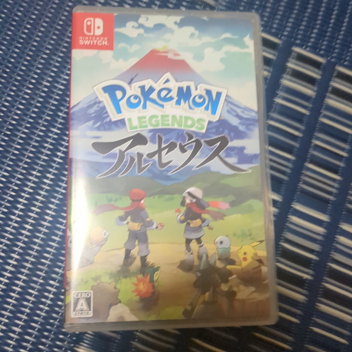 ポケモン ソード・シールド(ポケットモンスター ソード