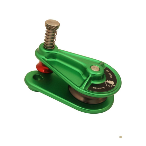 ISC Compact Rigging Pulley アーボリスト