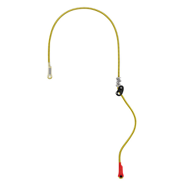Petzl Zillon Lanyard 5.5m アーボリスト