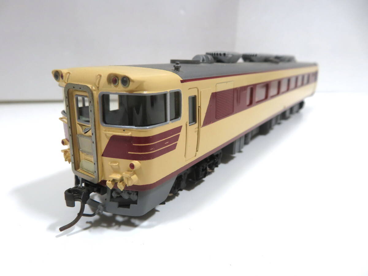Yahoo!オークション -「カツミ 京急」(私鉄電車) (HOゲージ)の